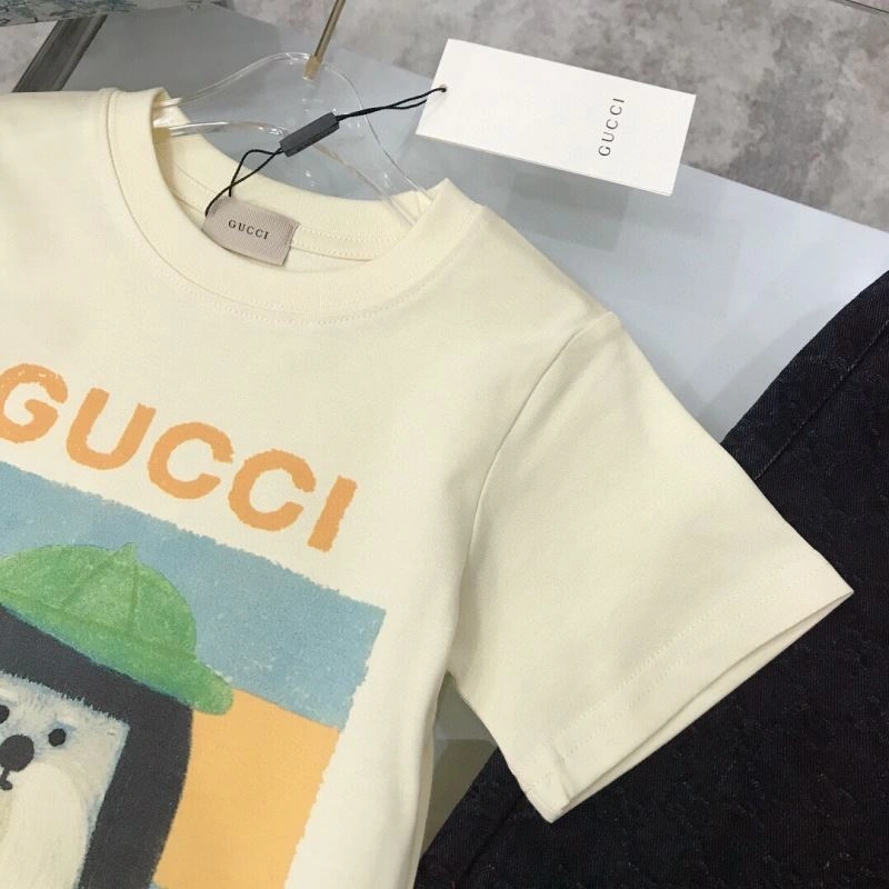 Gucci Kids GoAnywhere 125653