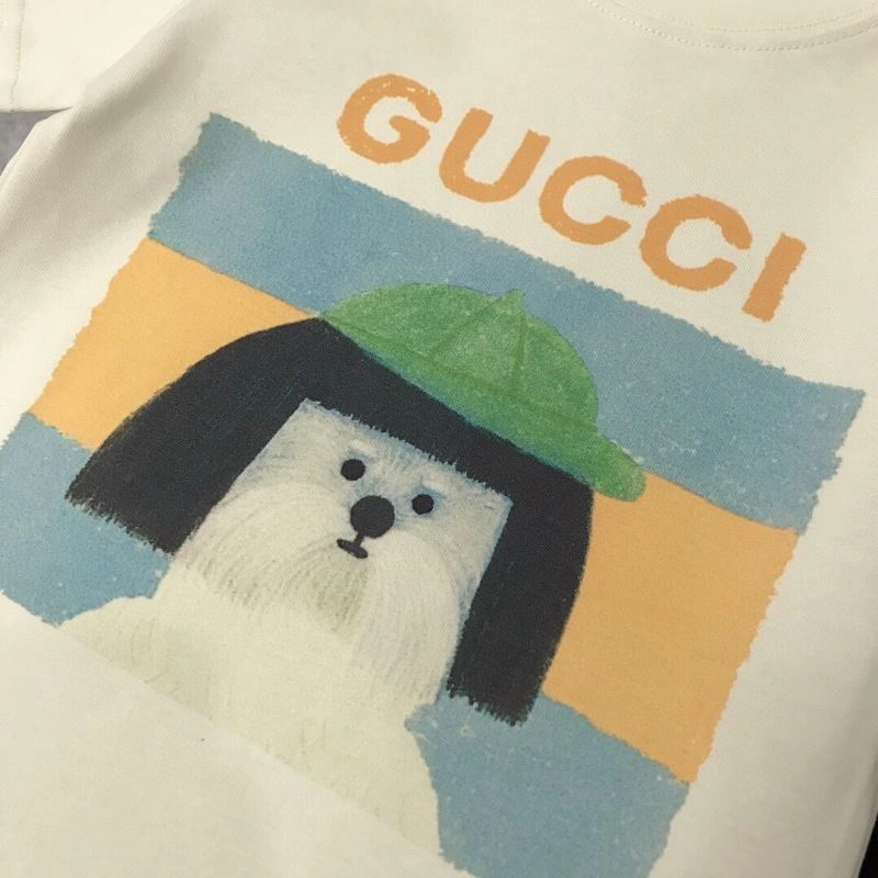 Gucci Kids GoAnywhere 125653