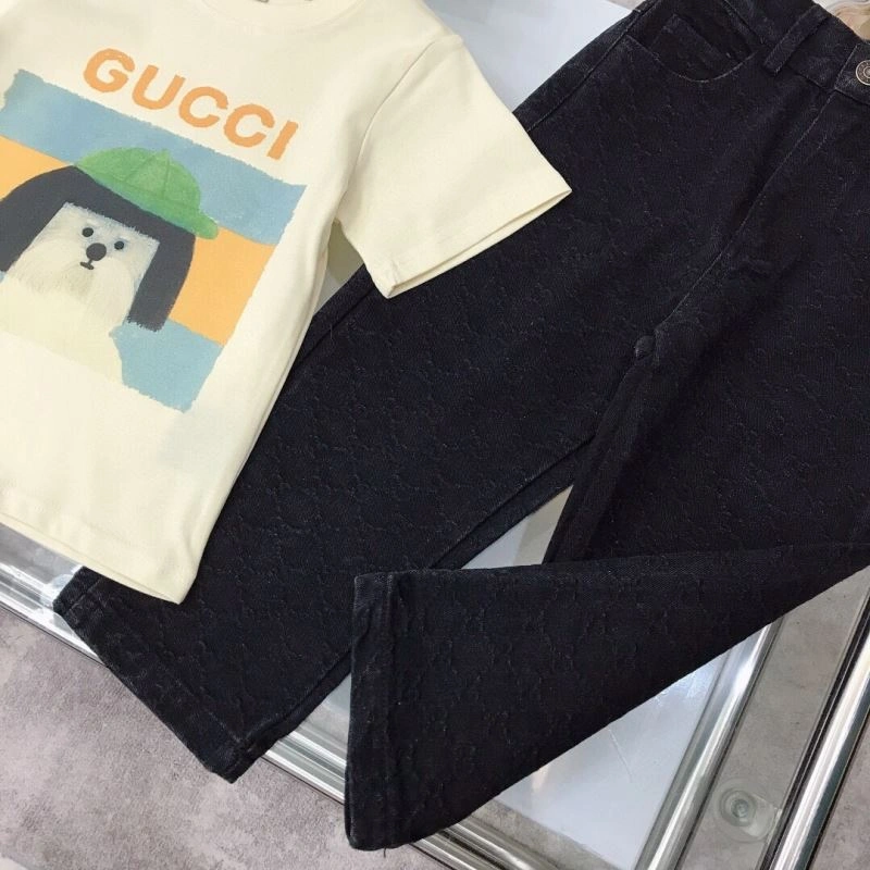 Gucci Kids GoAnywhere 125653