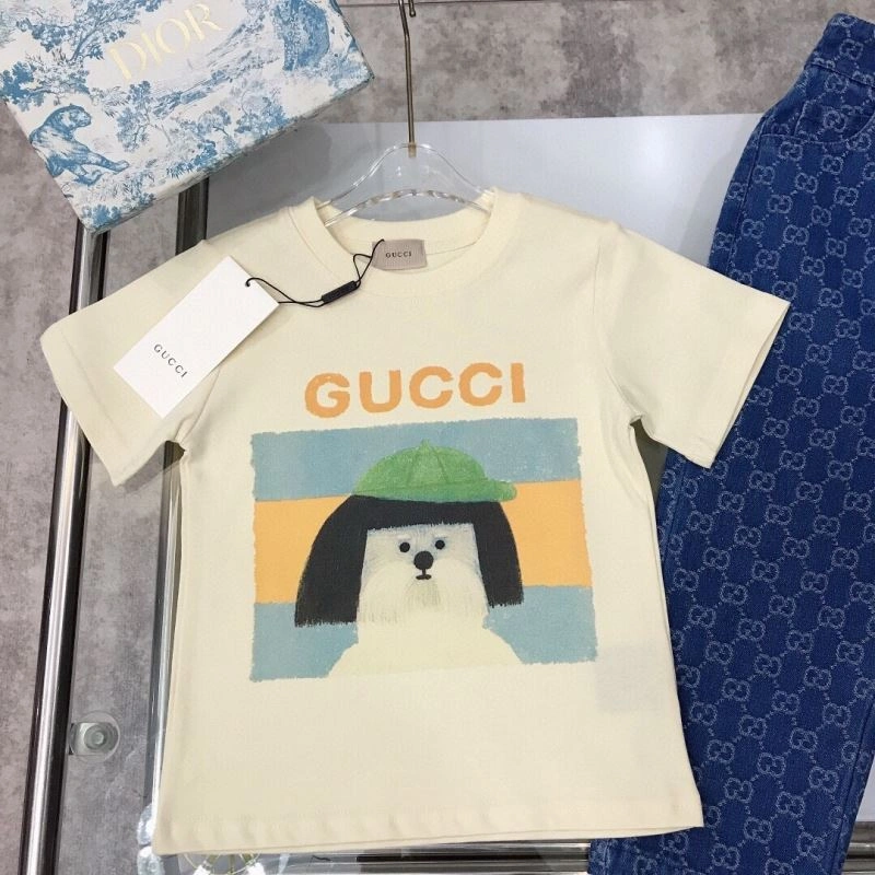 Tailored Gucci Kids 125652