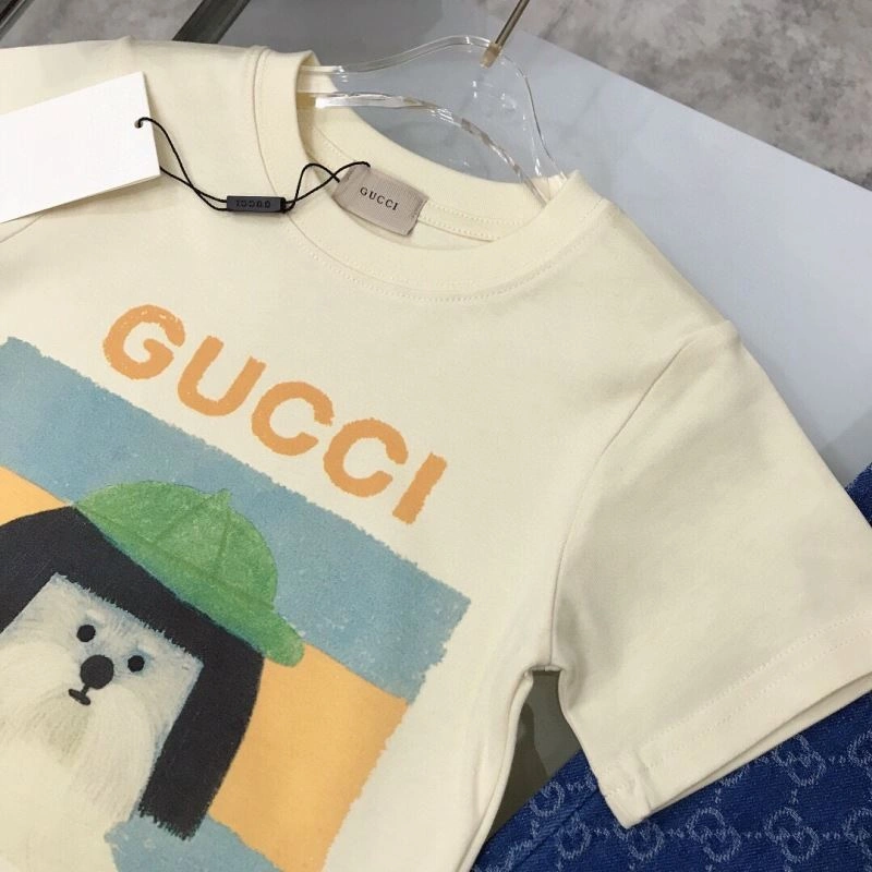 Tailored Gucci Kids 125652