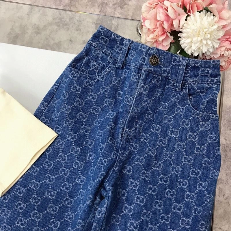 Tailored Gucci Kids 125652