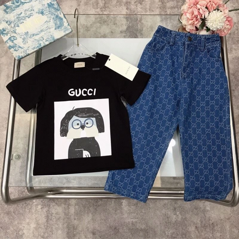 Timeless Gucci Kids 125651