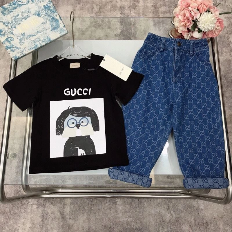 Timeless Gucci Kids 125651