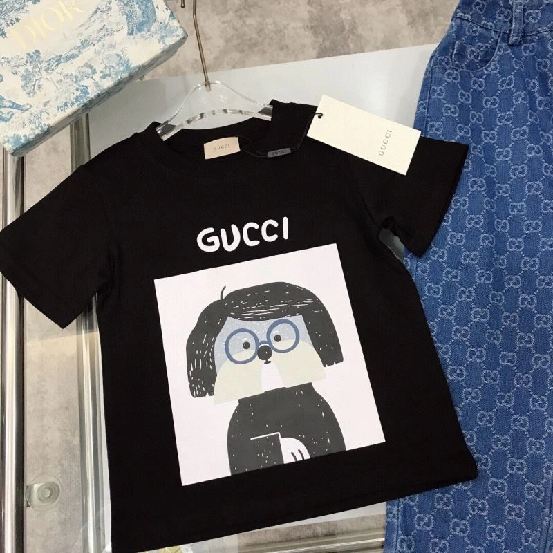 Timeless Gucci Kids 125651