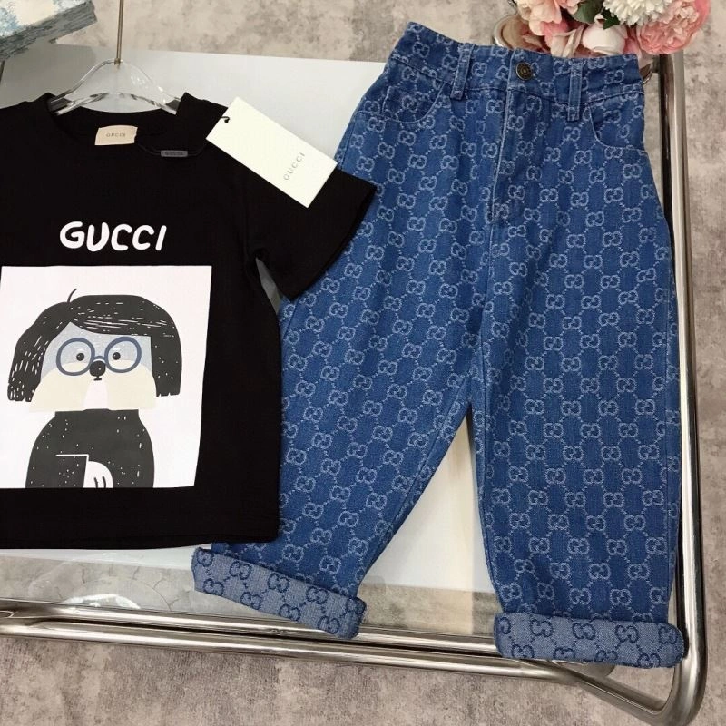 Timeless Gucci Kids 125651