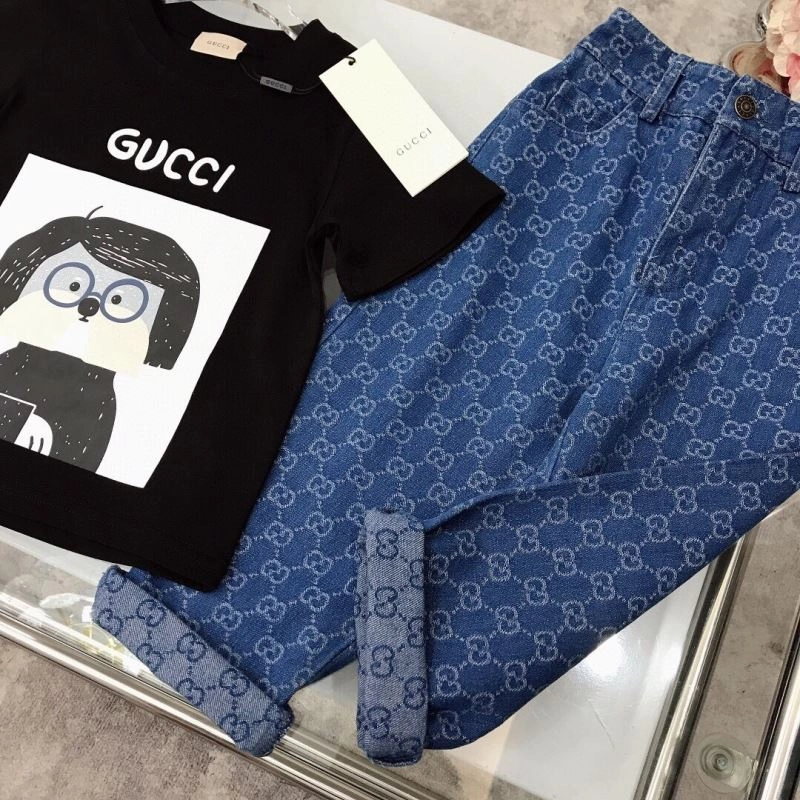 Timeless Gucci Kids 125651