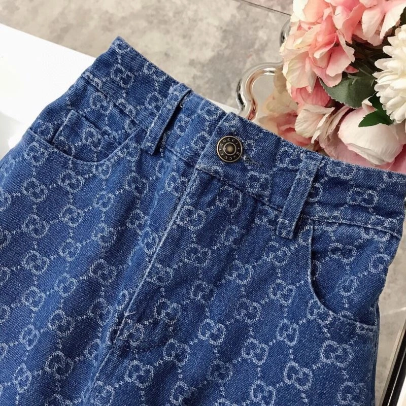 Timeless Gucci Kids 125651
