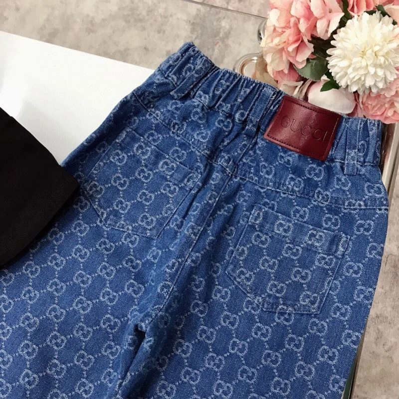 Timeless Gucci Kids 125651