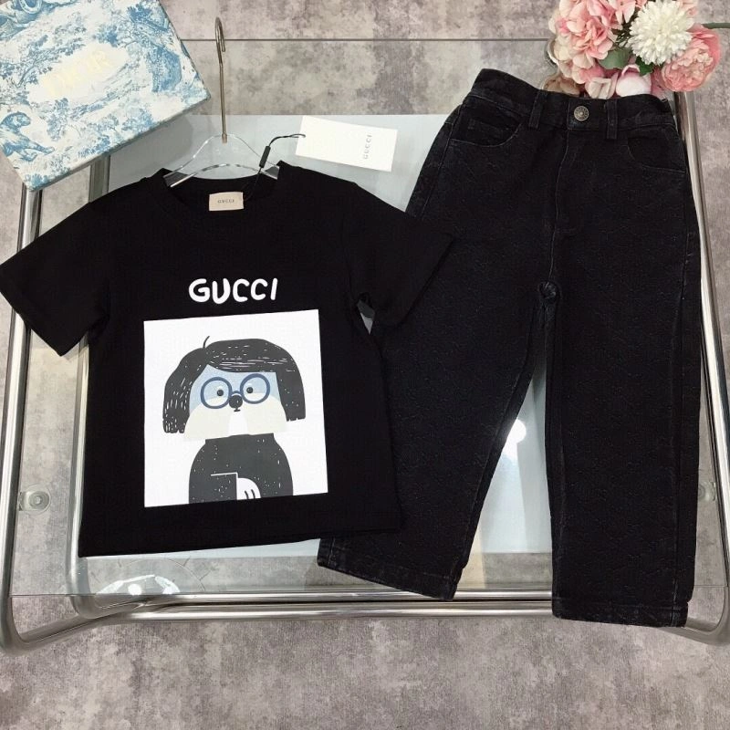 Gucci Kids Affordable 125649
