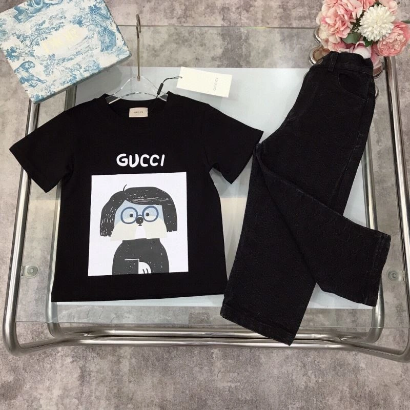 Gucci Kids Affordable 125649