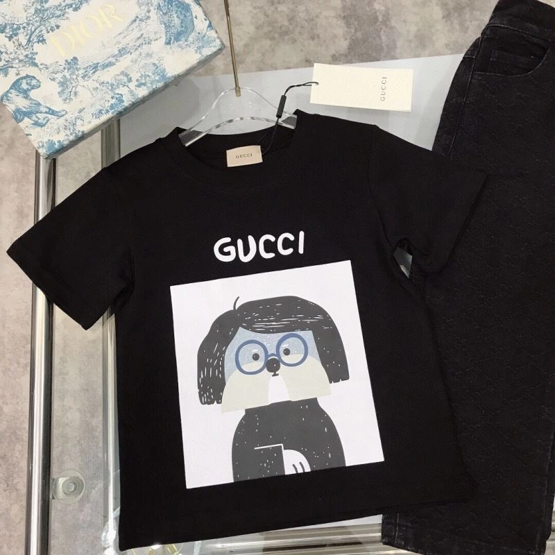 Gucci Kids Affordable 125649