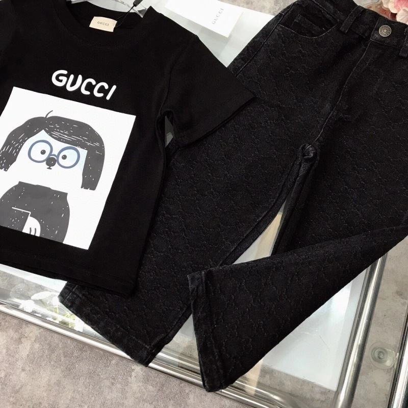 Gucci Kids Affordable 125649