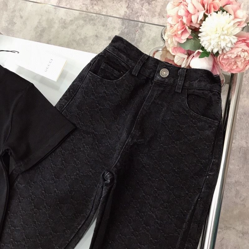 Gucci Kids Affordable 125649