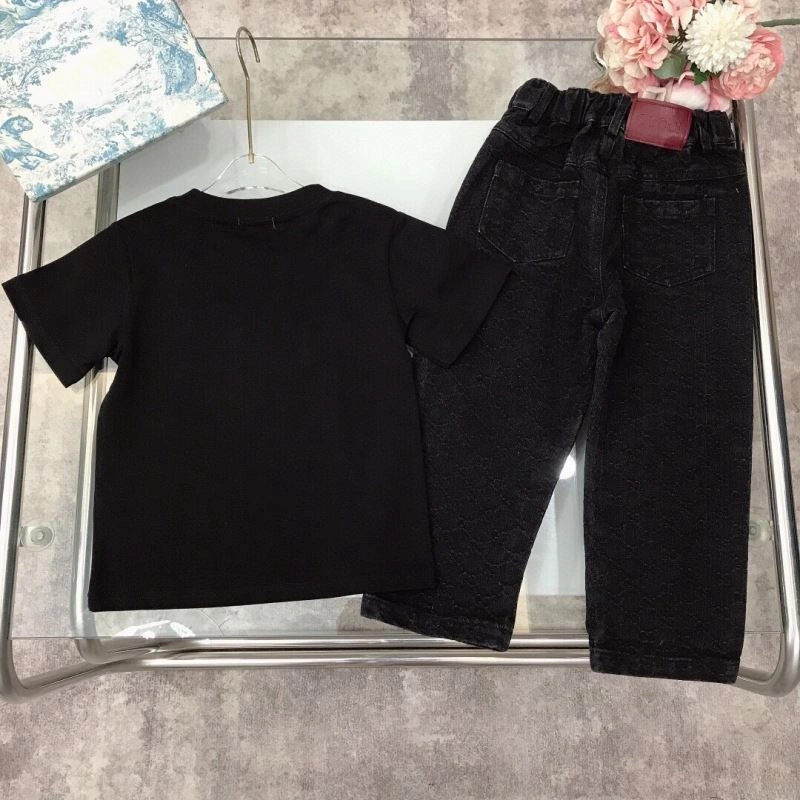 Gucci Kids Affordable 125649