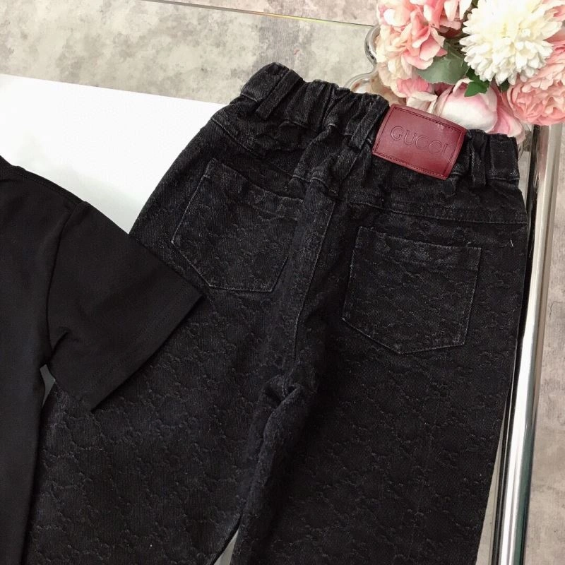 Gucci Kids Affordable 125649