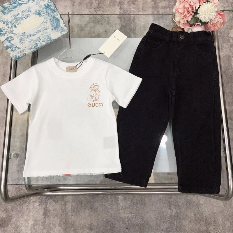 Gucci Kids Practical 125650