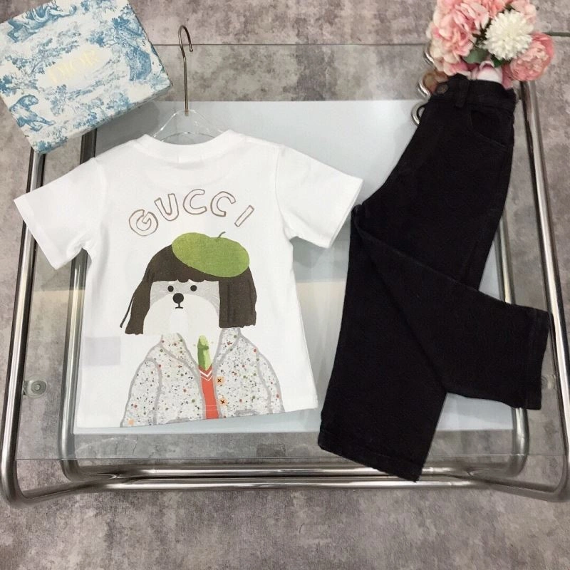 Gucci Kids Practical 125650