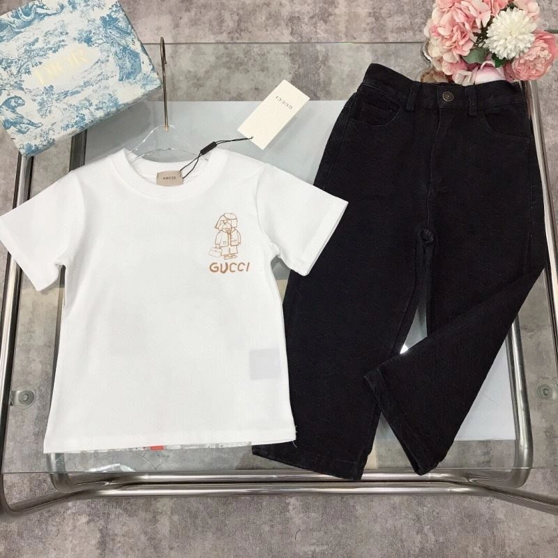 Gucci Kids Practical 125650