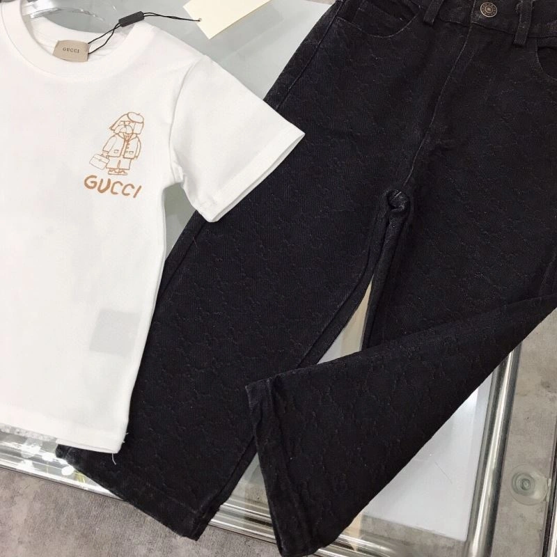 Gucci Kids Practical 125650
