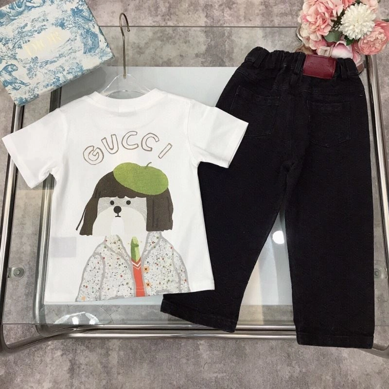 Gucci Kids Practical 125650