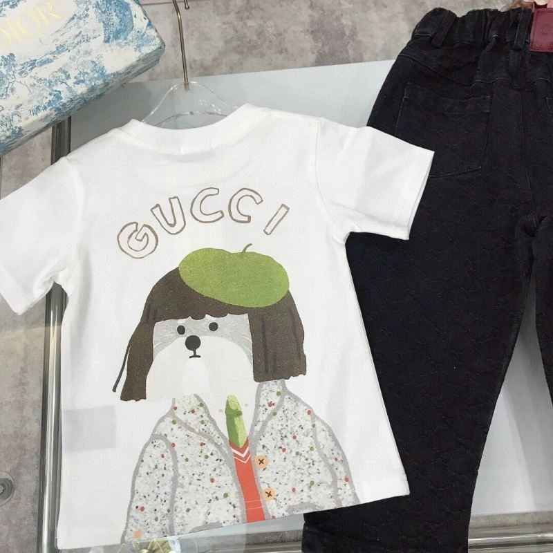 Gucci Kids Practical 125650