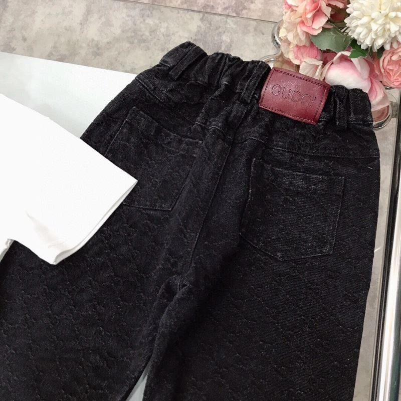 Gucci Kids Practical 125650