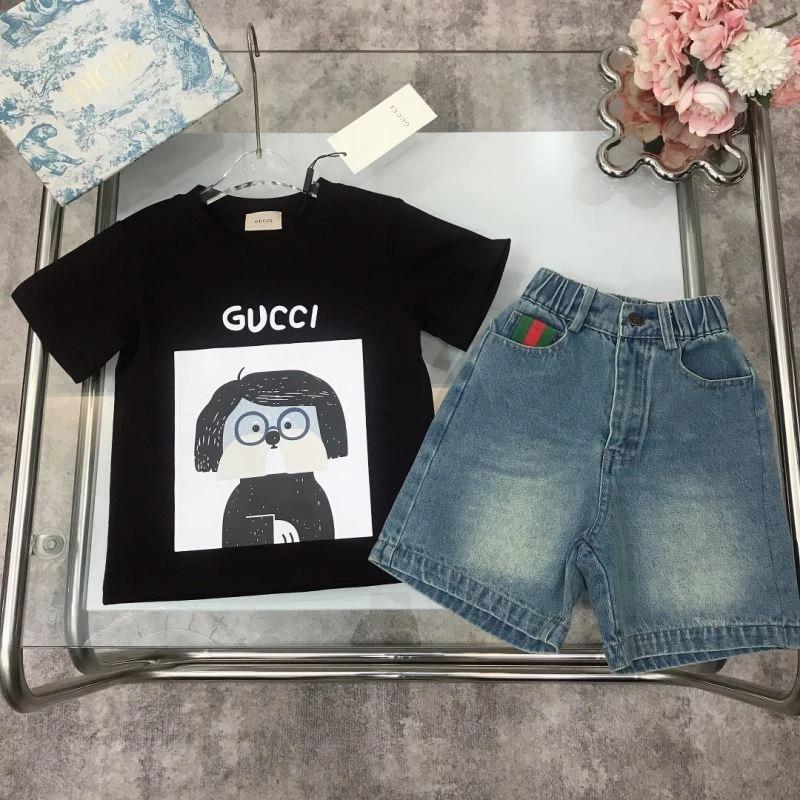 Gucci Kids Trendsetting 125634
