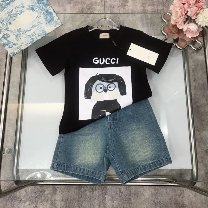 Gucci Kids Trendsetting 125634