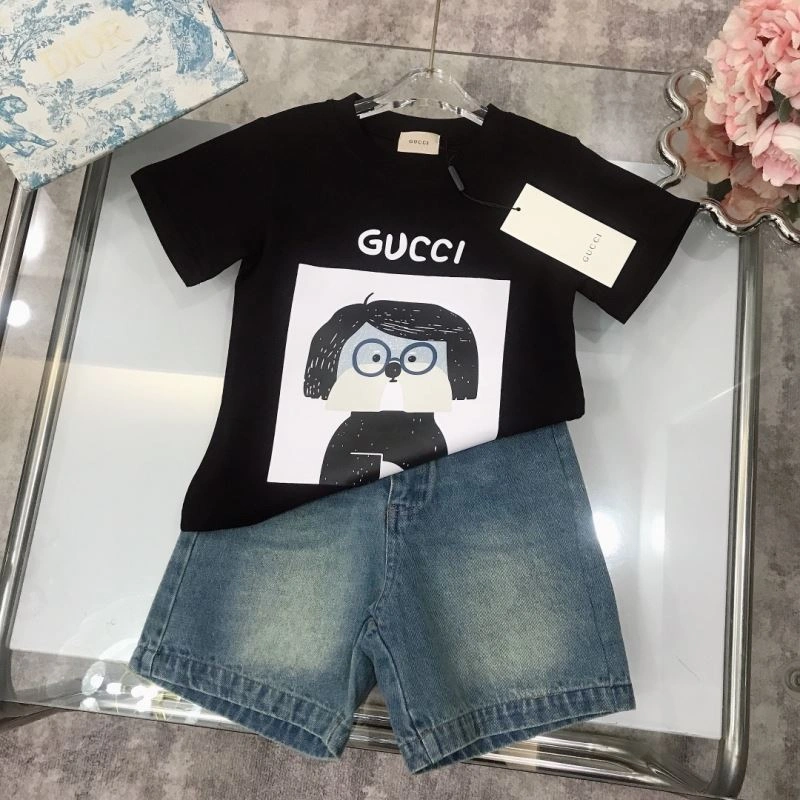 Gucci Kids Trendsetting 125634