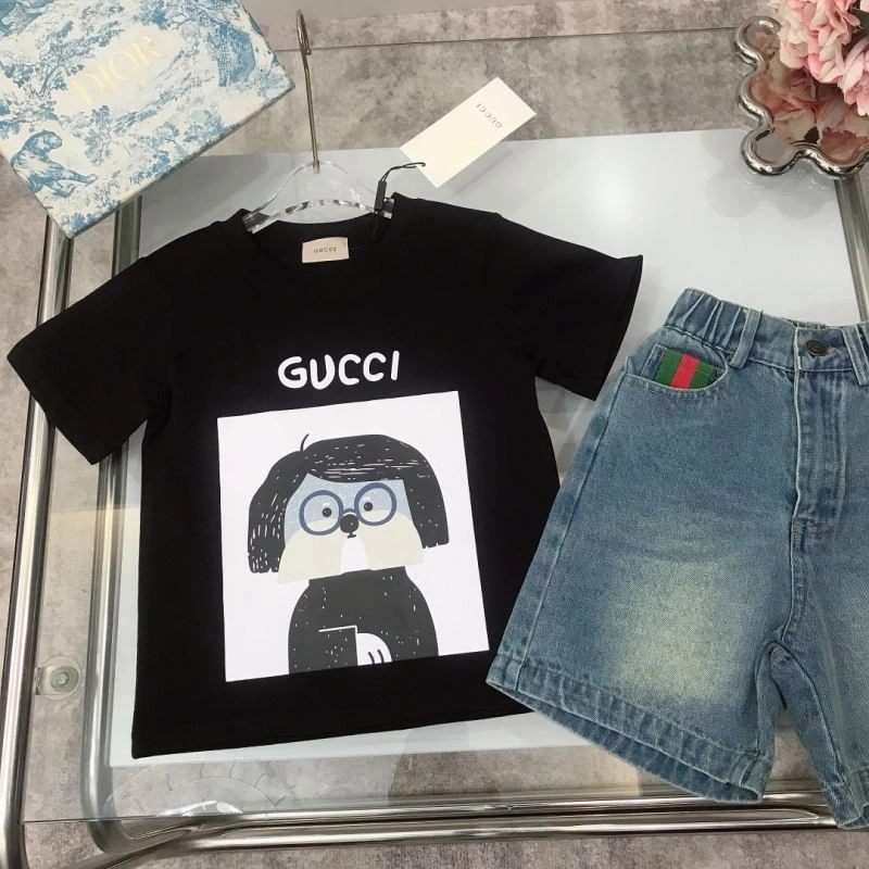 Gucci Kids Trendsetting 125634