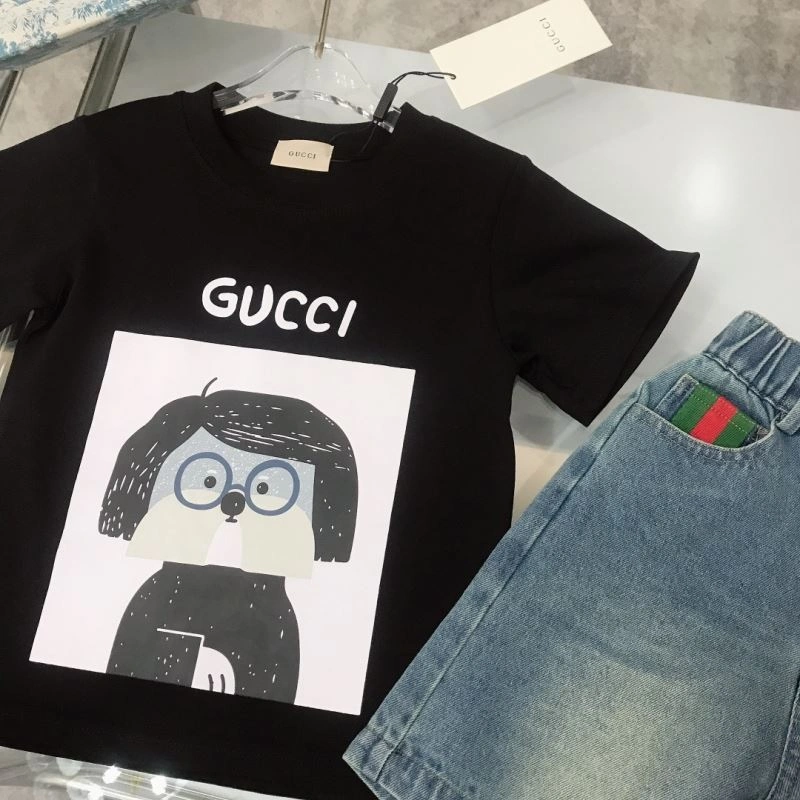 Gucci Kids Trendsetting 125634