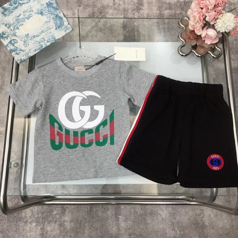Gucci Kids Comfortable 125630