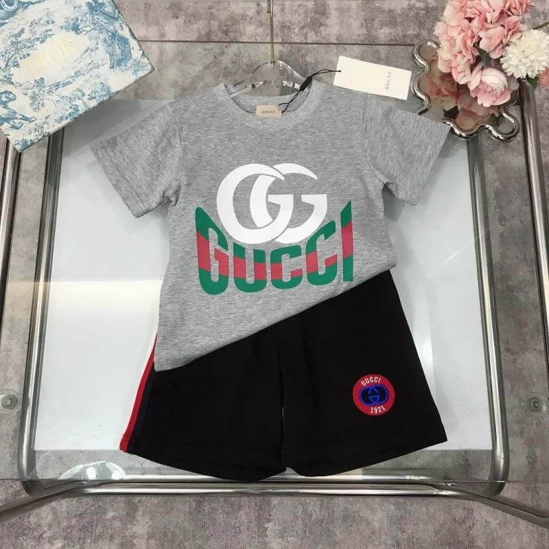 Gucci Kids Comfortable 125630