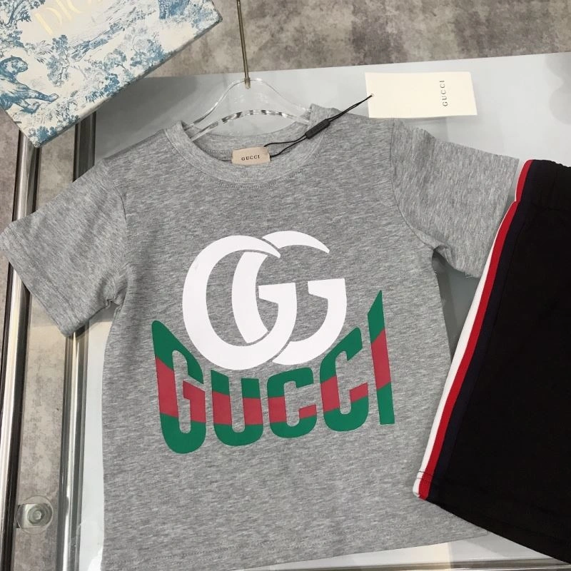 Gucci Kids Comfortable 125630