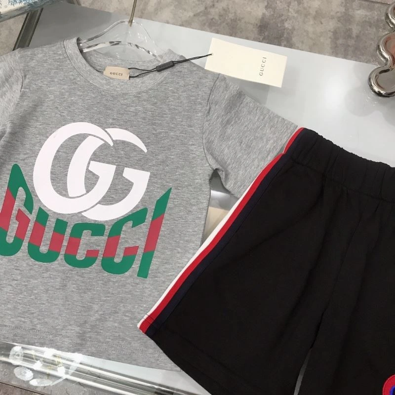 Gucci Kids Comfortable 125630