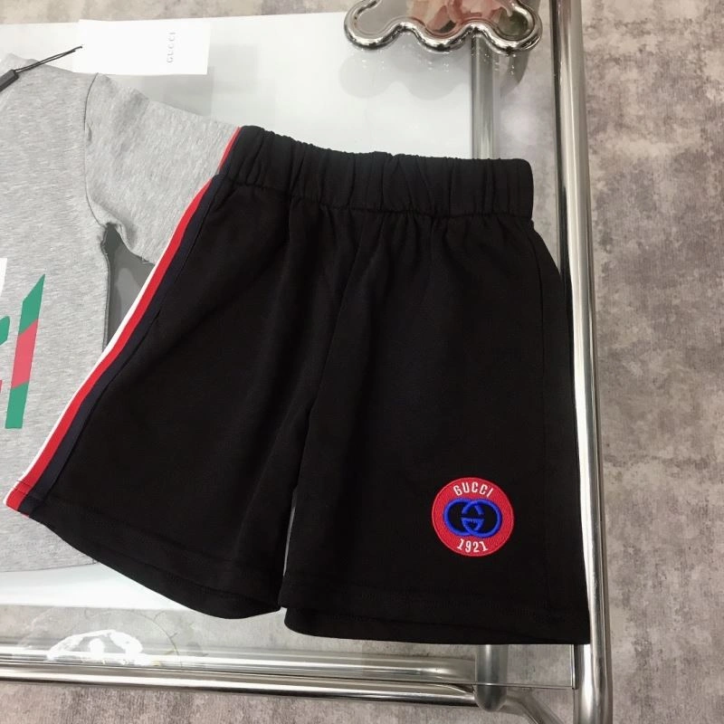 Gucci Kids Comfortable 125630