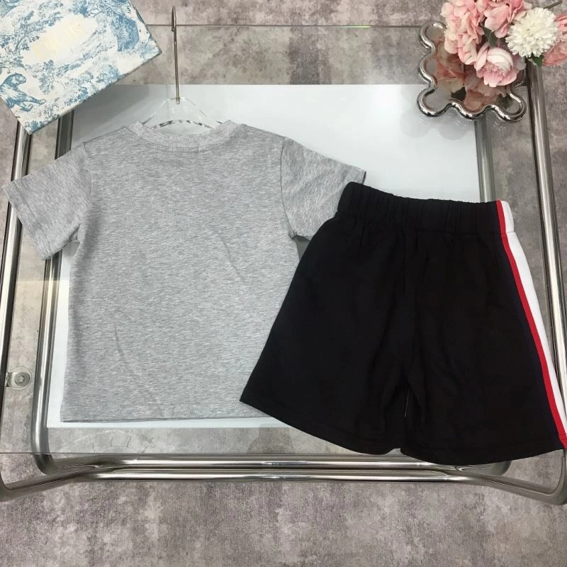 Gucci Kids Comfortable 125630