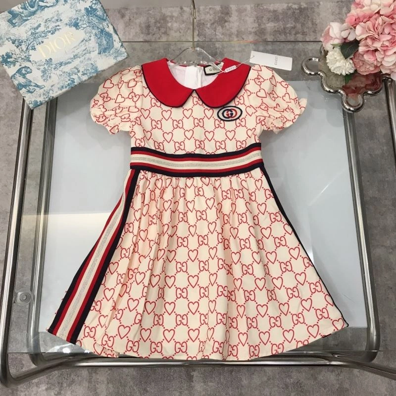 EyeCatching Gucci Kids 125623