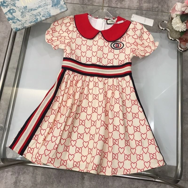 EyeCatching Gucci Kids 125623