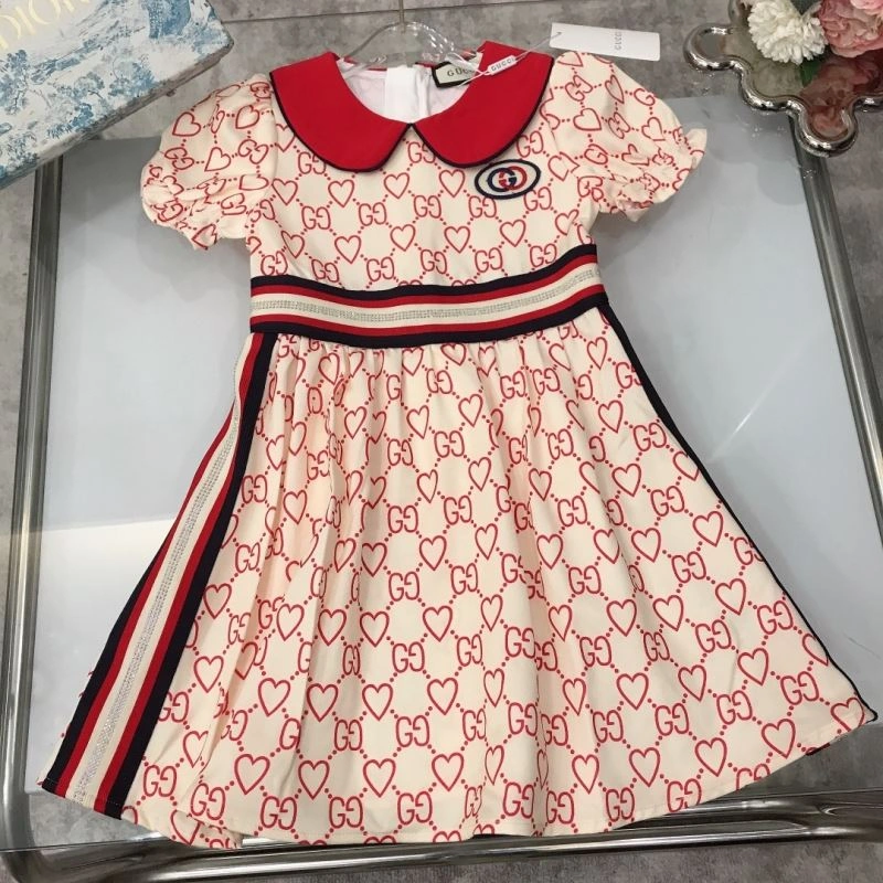 EyeCatching Gucci Kids 125623