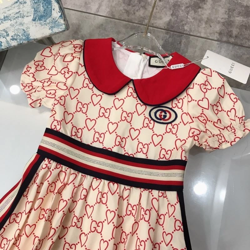 EyeCatching Gucci Kids 125623