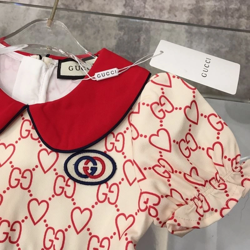 EyeCatching Gucci Kids 125623