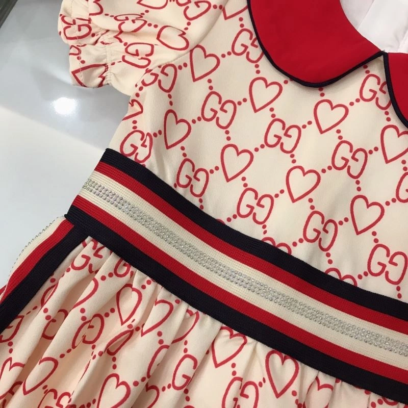 EyeCatching Gucci Kids 125623