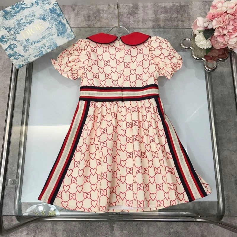 EyeCatching Gucci Kids 125623