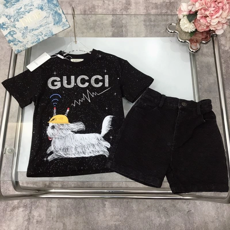 Gucci Kids FastDry 125640