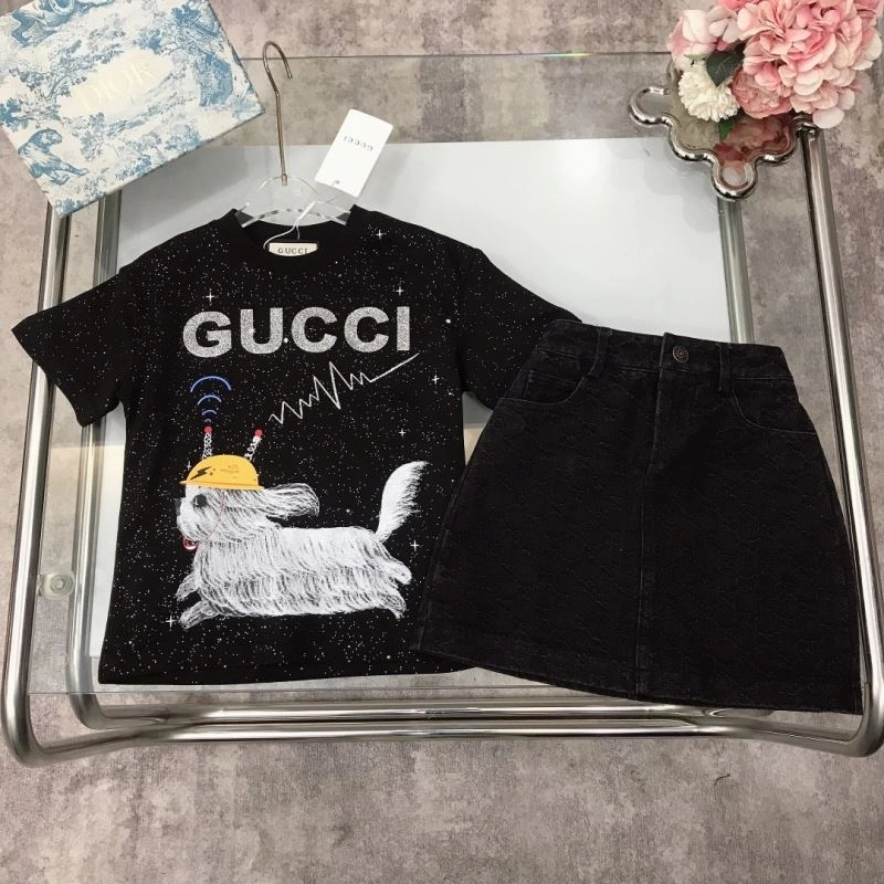 Supportive Gucci Kids 125631