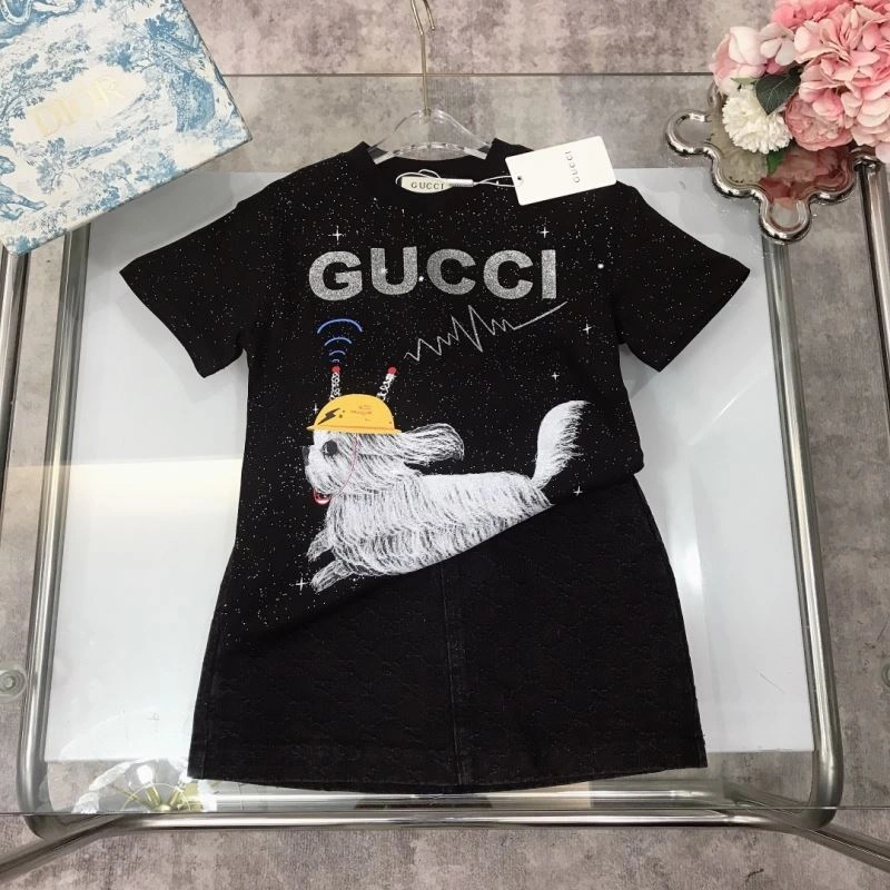 Supportive Gucci Kids 125631