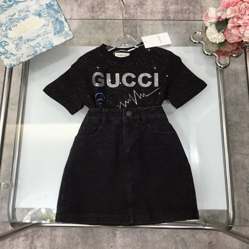 Supportive Gucci Kids 125631