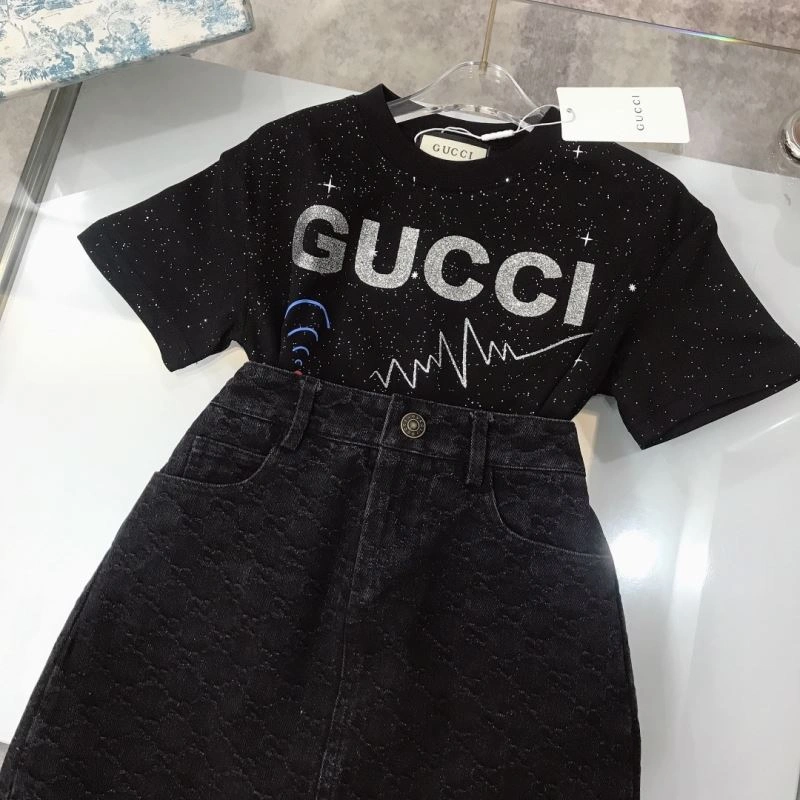Supportive Gucci Kids 125631